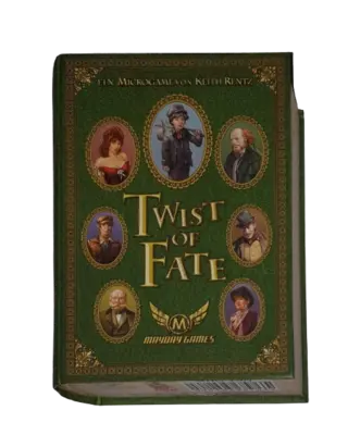 Twist of Fate
