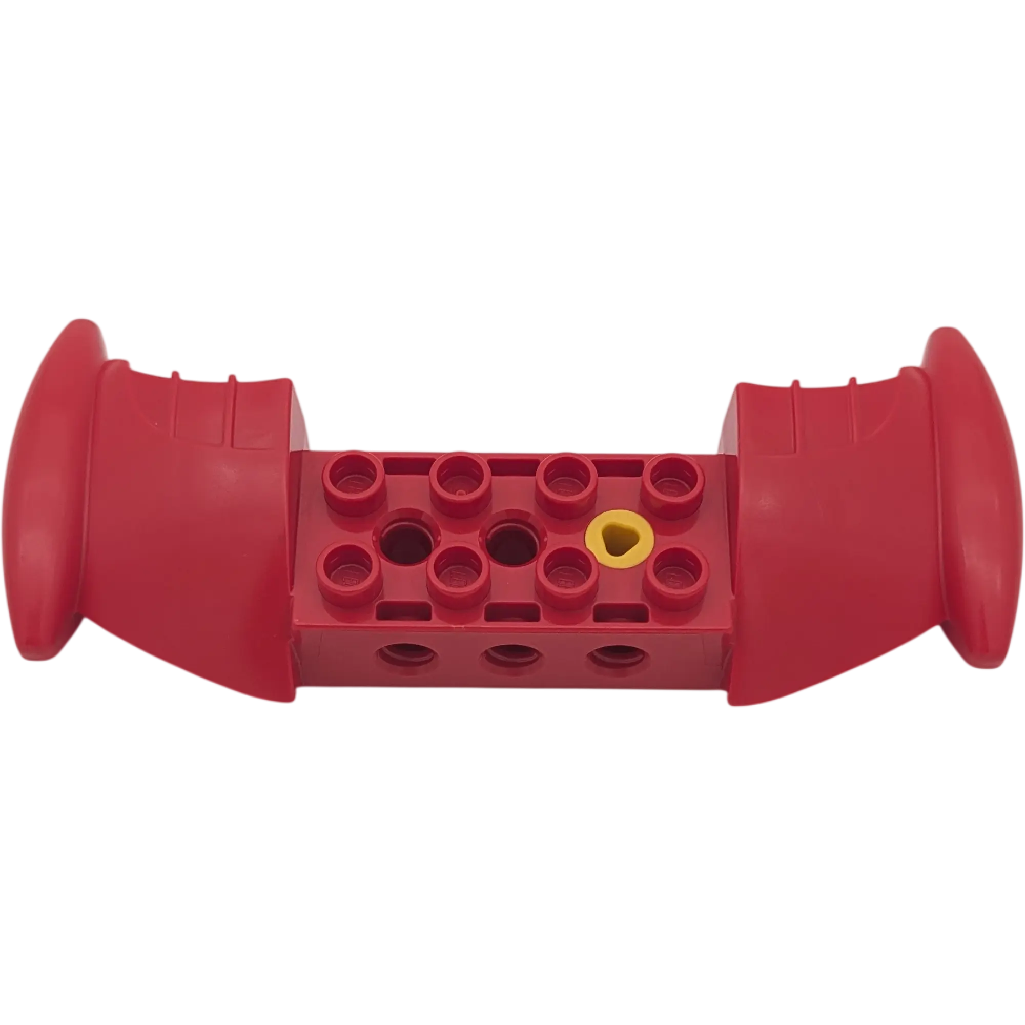 Lego Duplo Toolo 45117 Flügel Tragfläche mit Schraube Rot