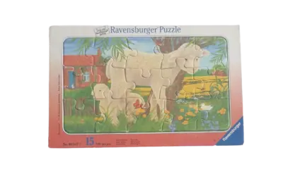 Ravensburger Das Schäfchen No. 063475