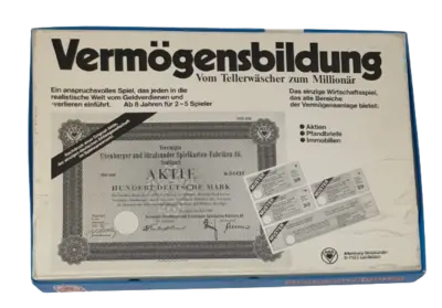 ASS Vermögensbildung 2360/1
