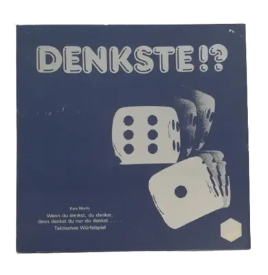 Hexagames Denkste