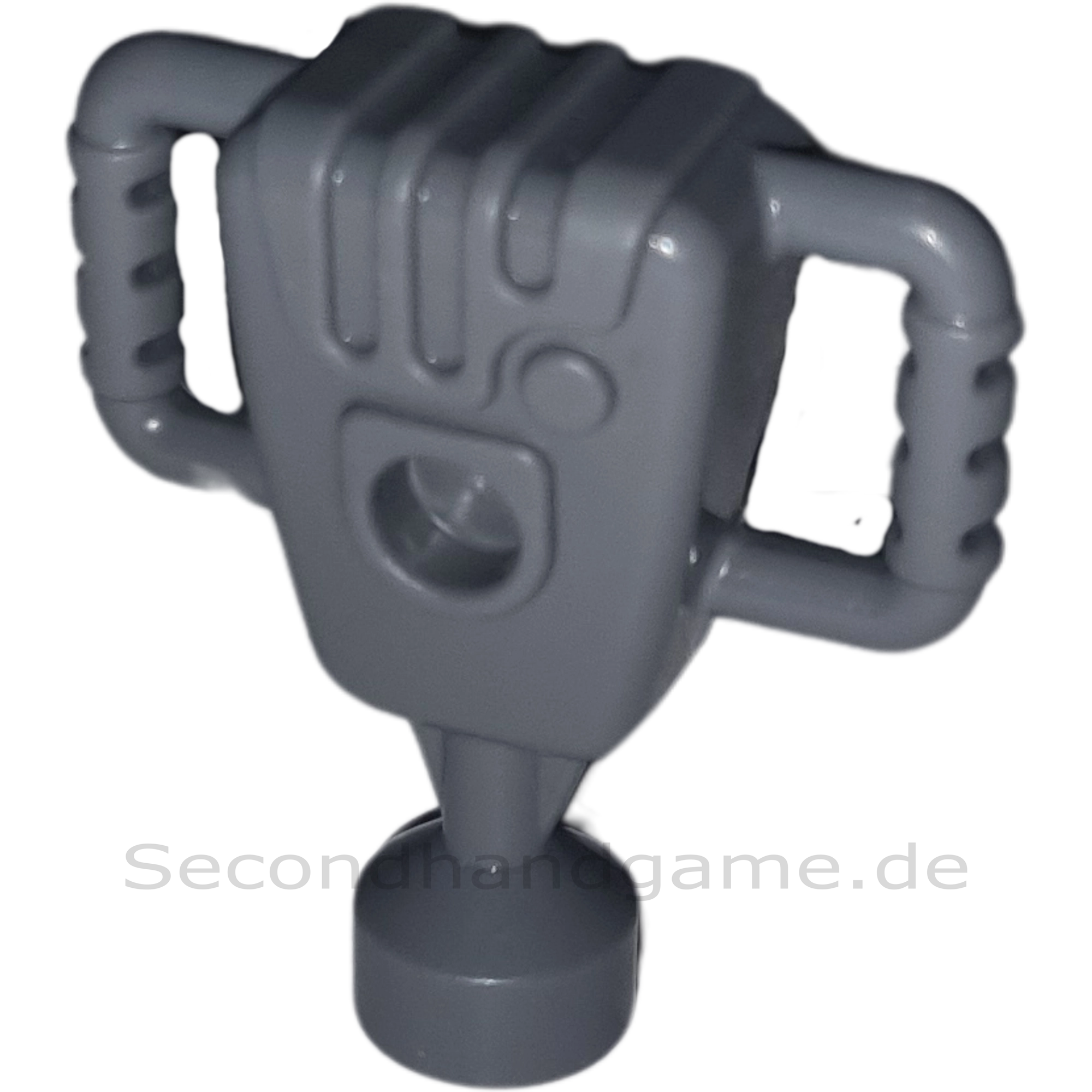 Lego Duplo 24955 Presslufthammer Dunkelgrau Werkzeug