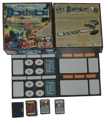 Dominion Fan-Edition 1
