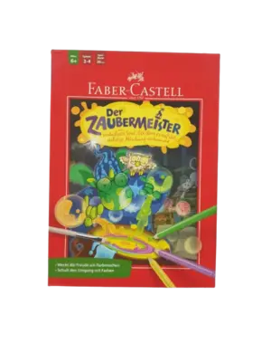 Faber-Castell Der Zaubermeister