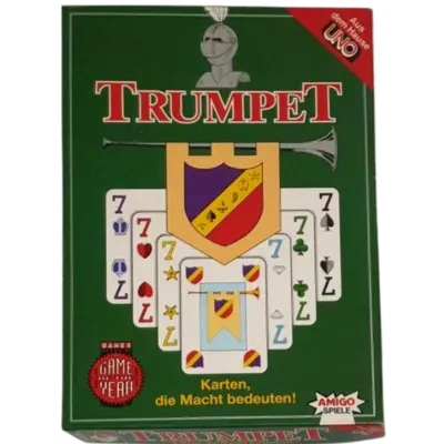 Amigo Trumpet