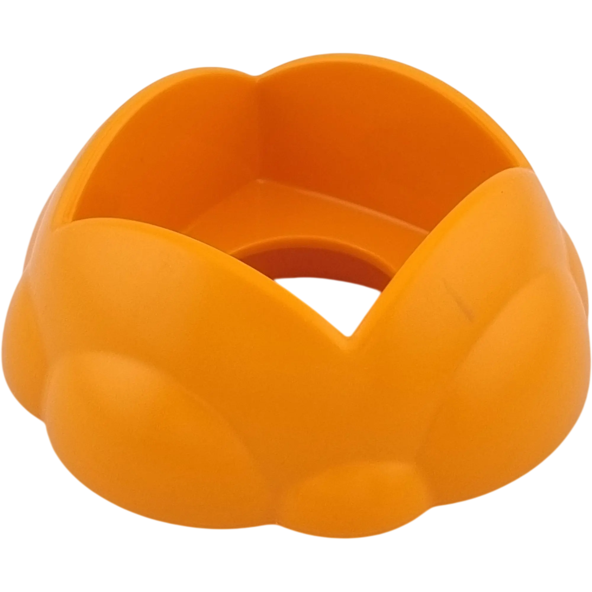 Lego Duplo 23742 Vulkan Orange