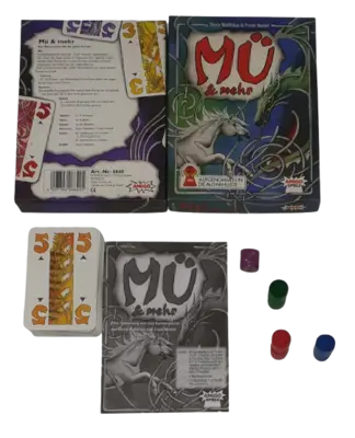 Amigo Mü & mehr