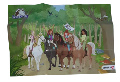 Schmidt Schleich Pferdefreunde 51424