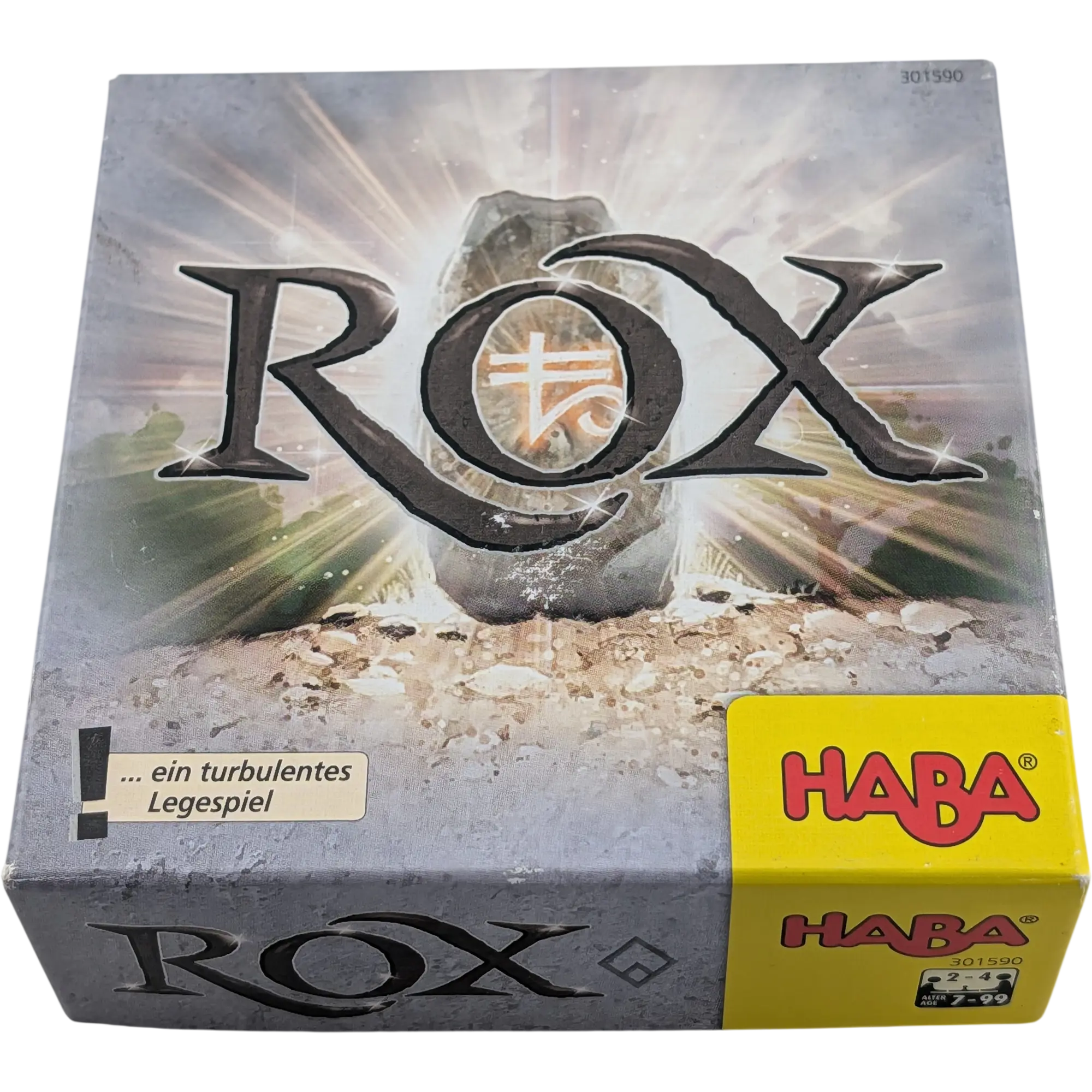 Haba Rox 301590