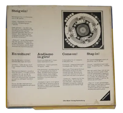 Ravensburger Steig ein 60154171
