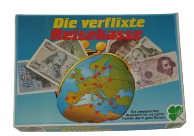 Klee Die verflixte Reisekasse