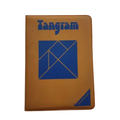 Ravensburger Tangram von 1978