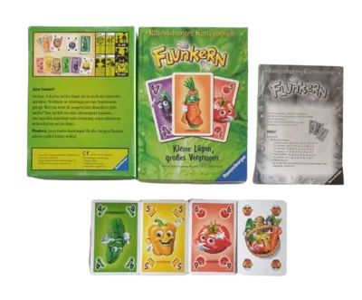 Ravensburger Flunkern 271566