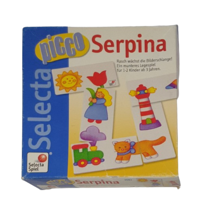 Selecta Picco Serpina 3082