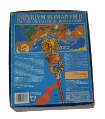 Imperivm Romanvm II