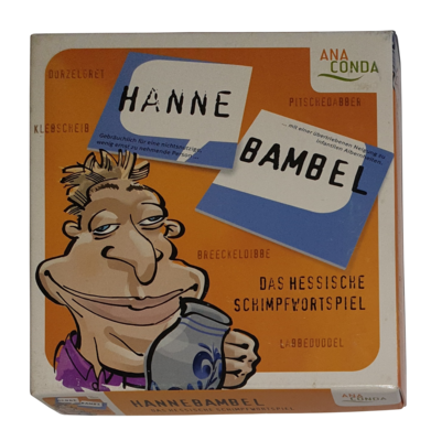 Hanne Bambel