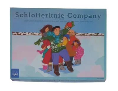 KD Spiel Schlotterknie Company
