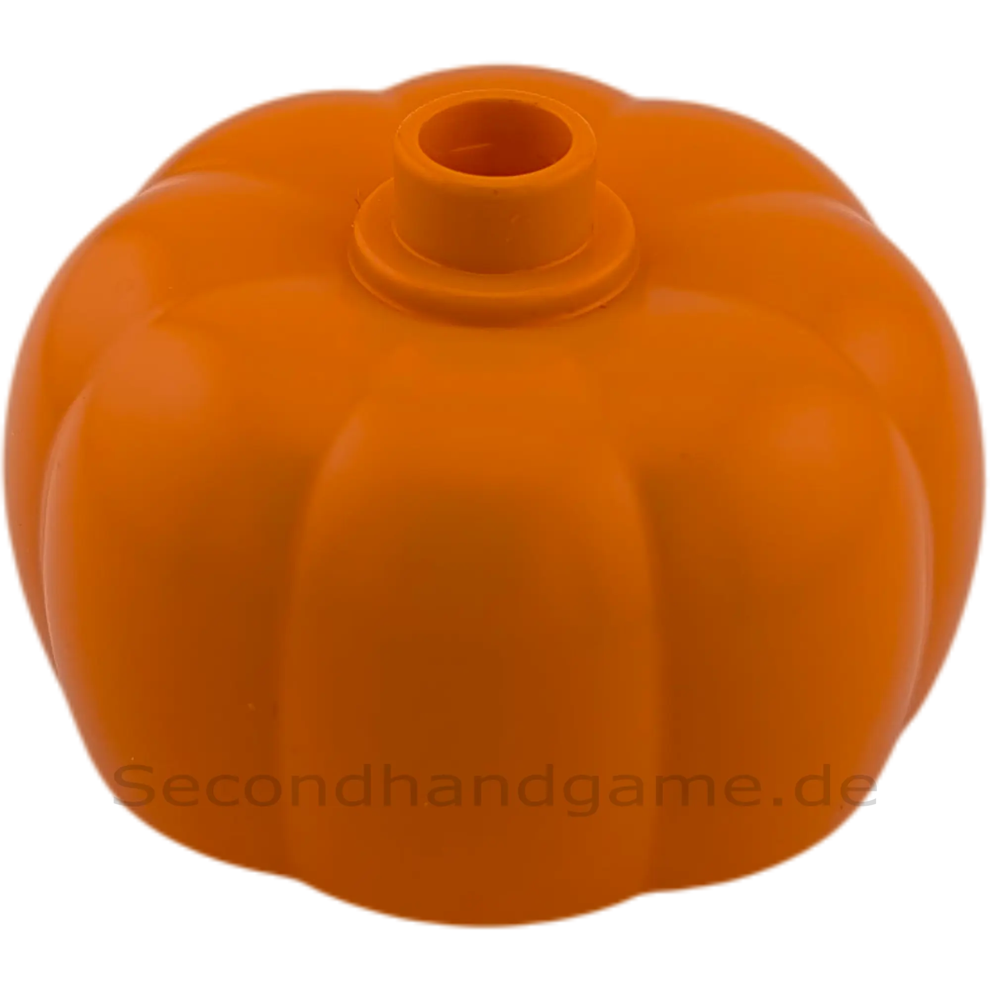 Lego Duplo Gemüse Kürbis Halloween