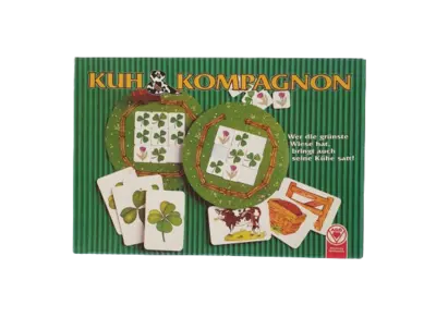 ASS Kuh & Kompagnon
