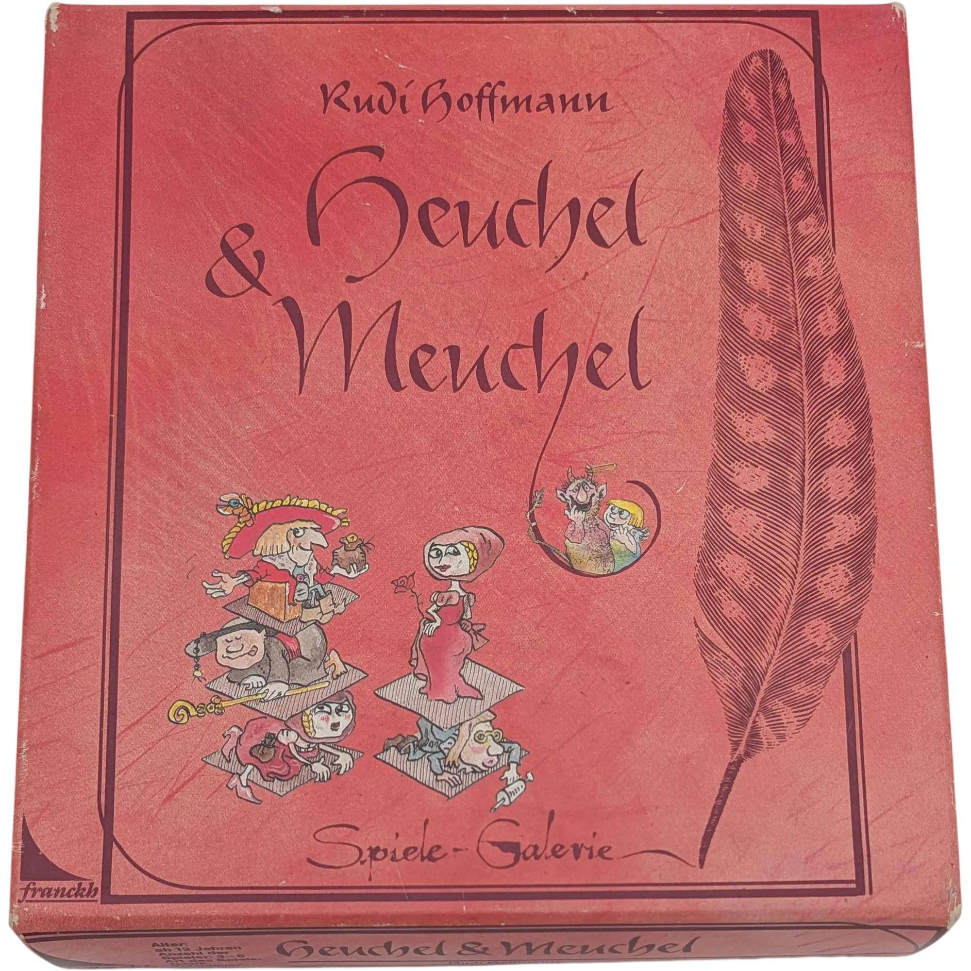 Franckh Heuchel & Meuchel