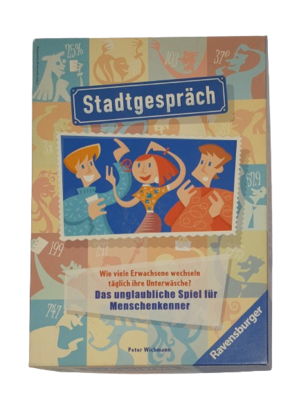 Ravensburger Stadtgespräch 273966