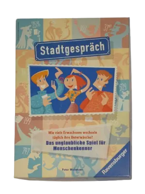Ravensburger Stadtgespräch 273966