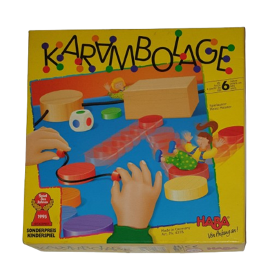 Haba Karambolage 4378