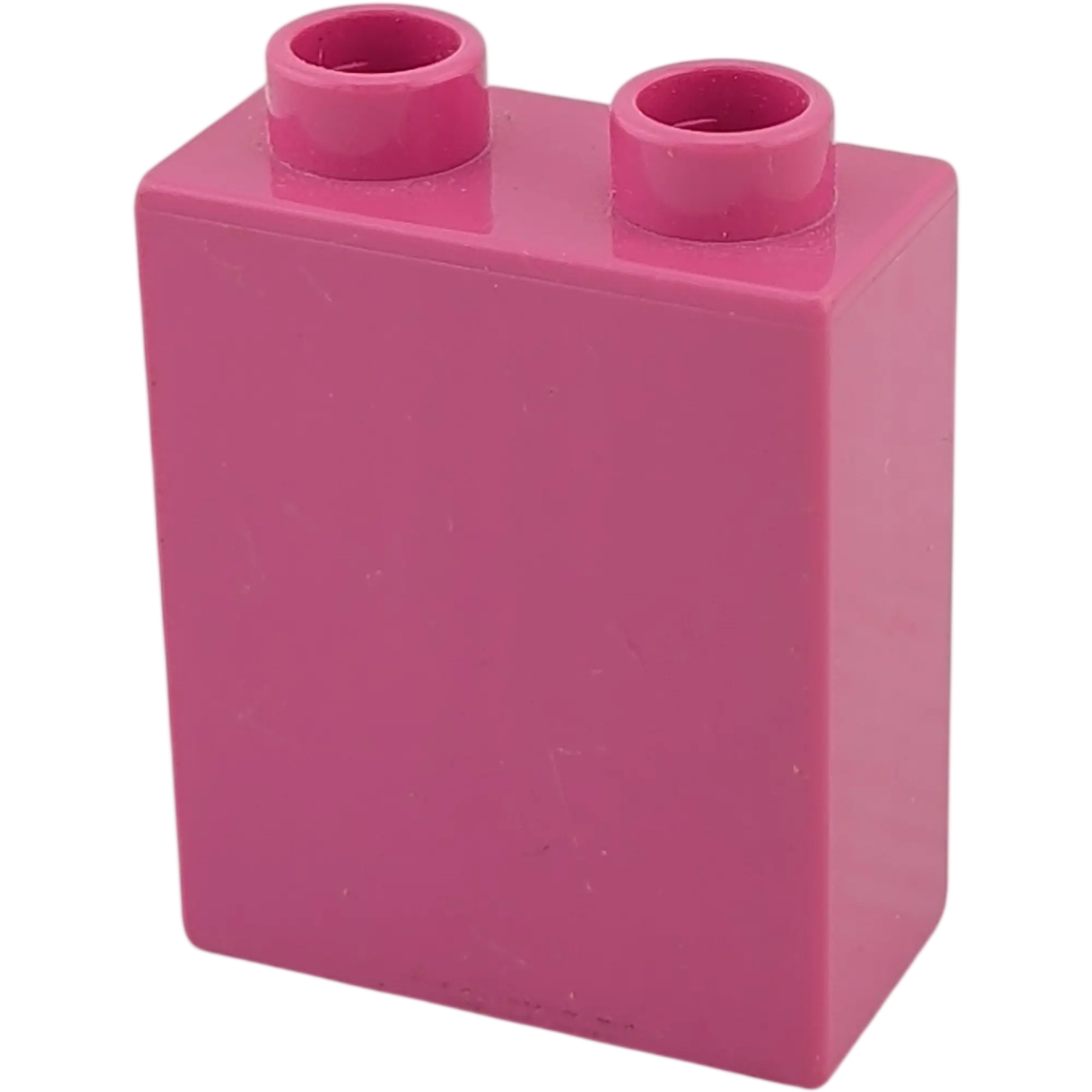 Lego Duplo 4066 Geschenk Rosa Pink 1x2 Stein