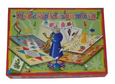 ASS Kinderspielesammlung