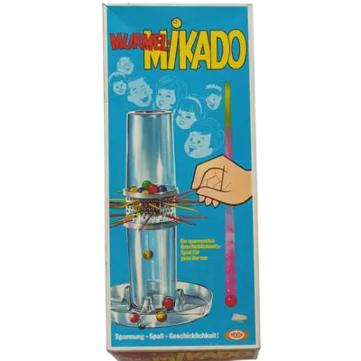 Arxon Murmelmikado