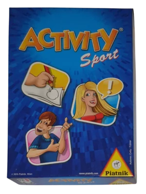 PIATNIK Activity Sport