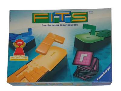 Ravensburger Fits 2267964