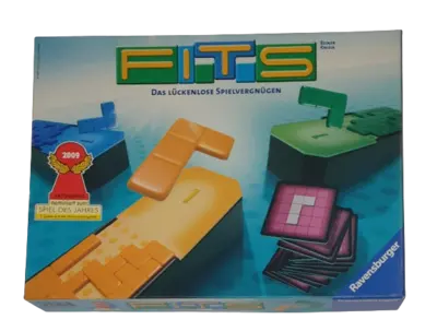 Ravensburger Fits 2267964