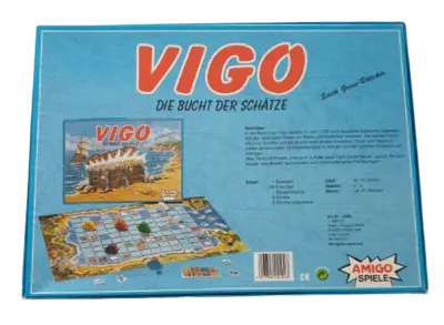 Amigo Vigo