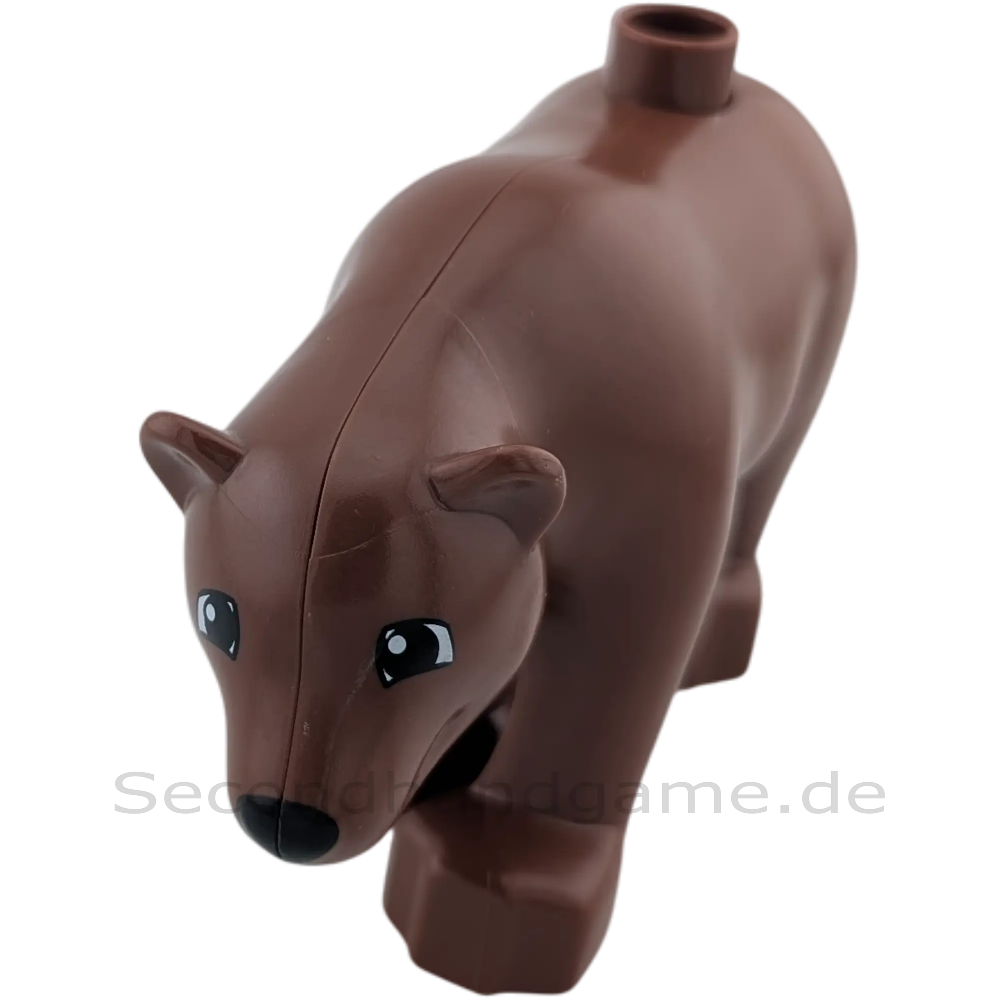 Lego Duplo Braunbär Groß