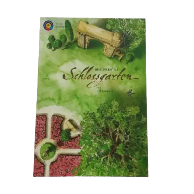Der Prestel Schlossgarten