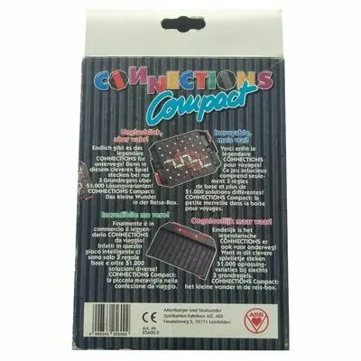 ASS Connections Compact