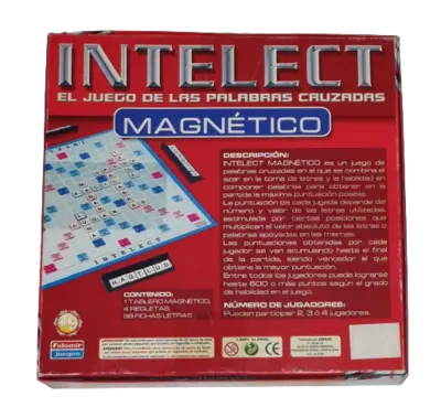 Intelect Magnetico