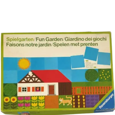 Ravensburger Spielgarten