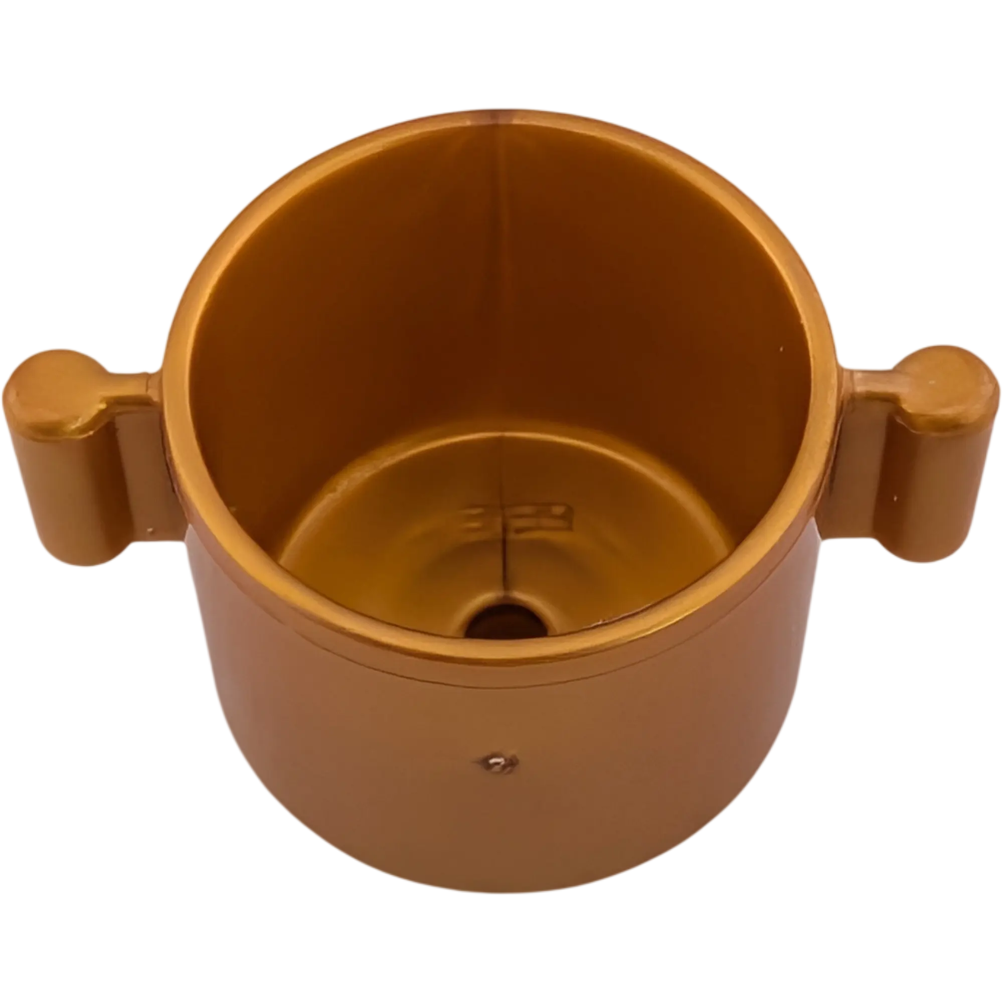 Lego Duplo 31042 Topf Schüssel Kitchen Aid Gold, Ansicht 2