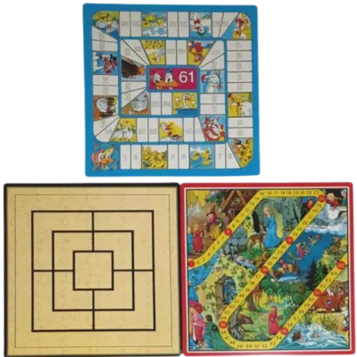 Klee Spielesammlung 100 Spiele