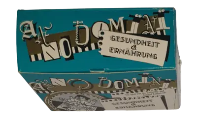 Abacusspiele Anno Domini Gesundheit & Ernährung