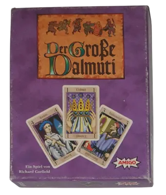 Amigo der große Dalmuti 6920