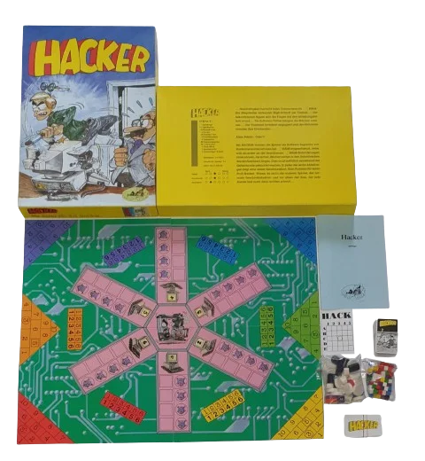 Hacker