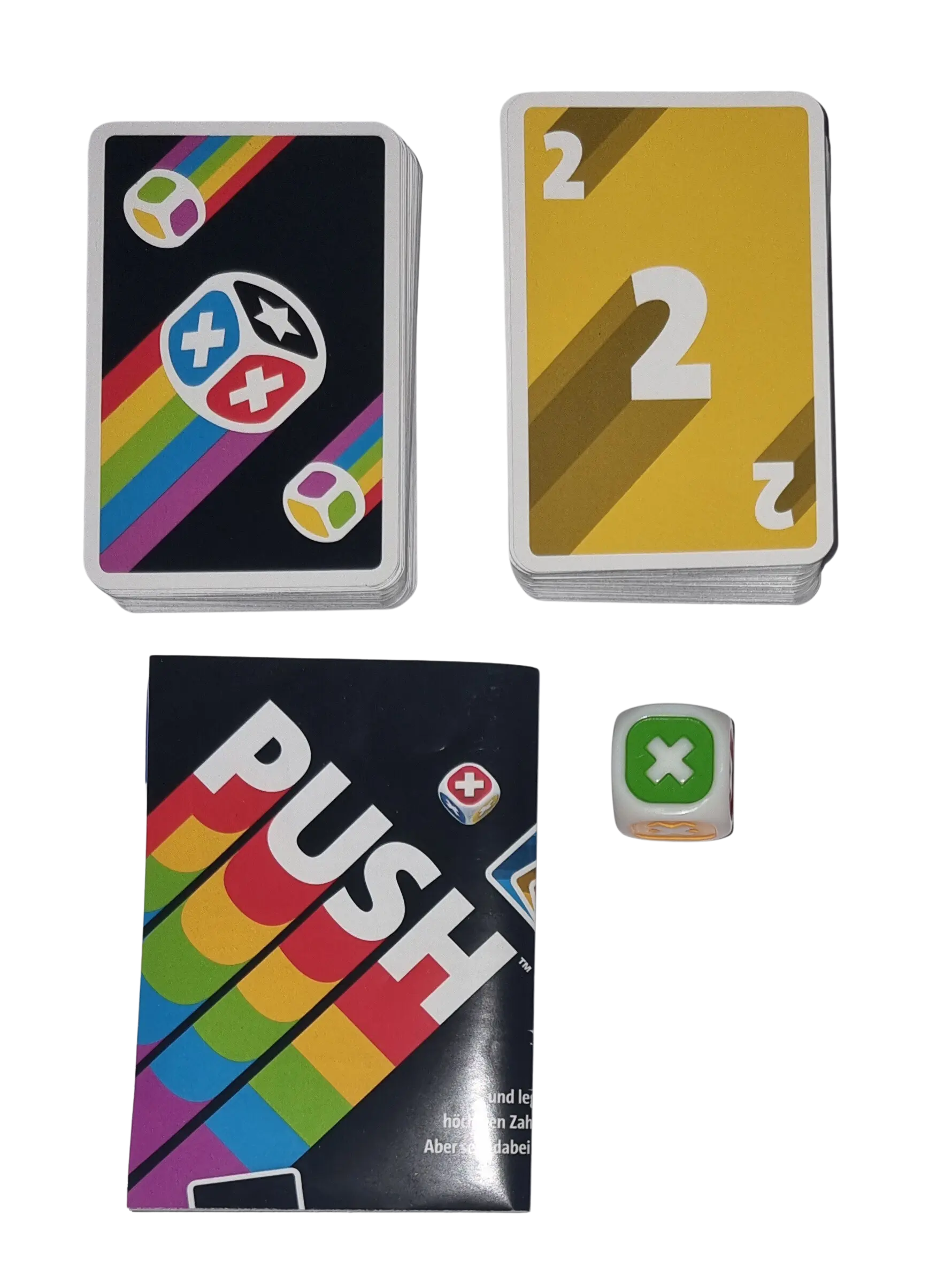 Ravensburger Push 268283