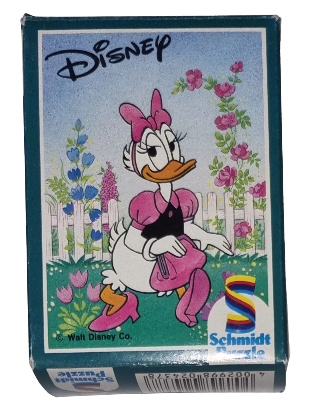 Schmidt Disney Puzzle 54 Teile Daisy 02437