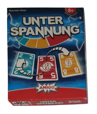 Amigo Unter Spannung 01603