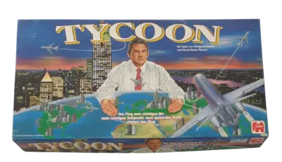 Jumbo Tycoon