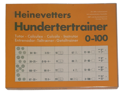 Heinevetters Hundertertrainer 0-100