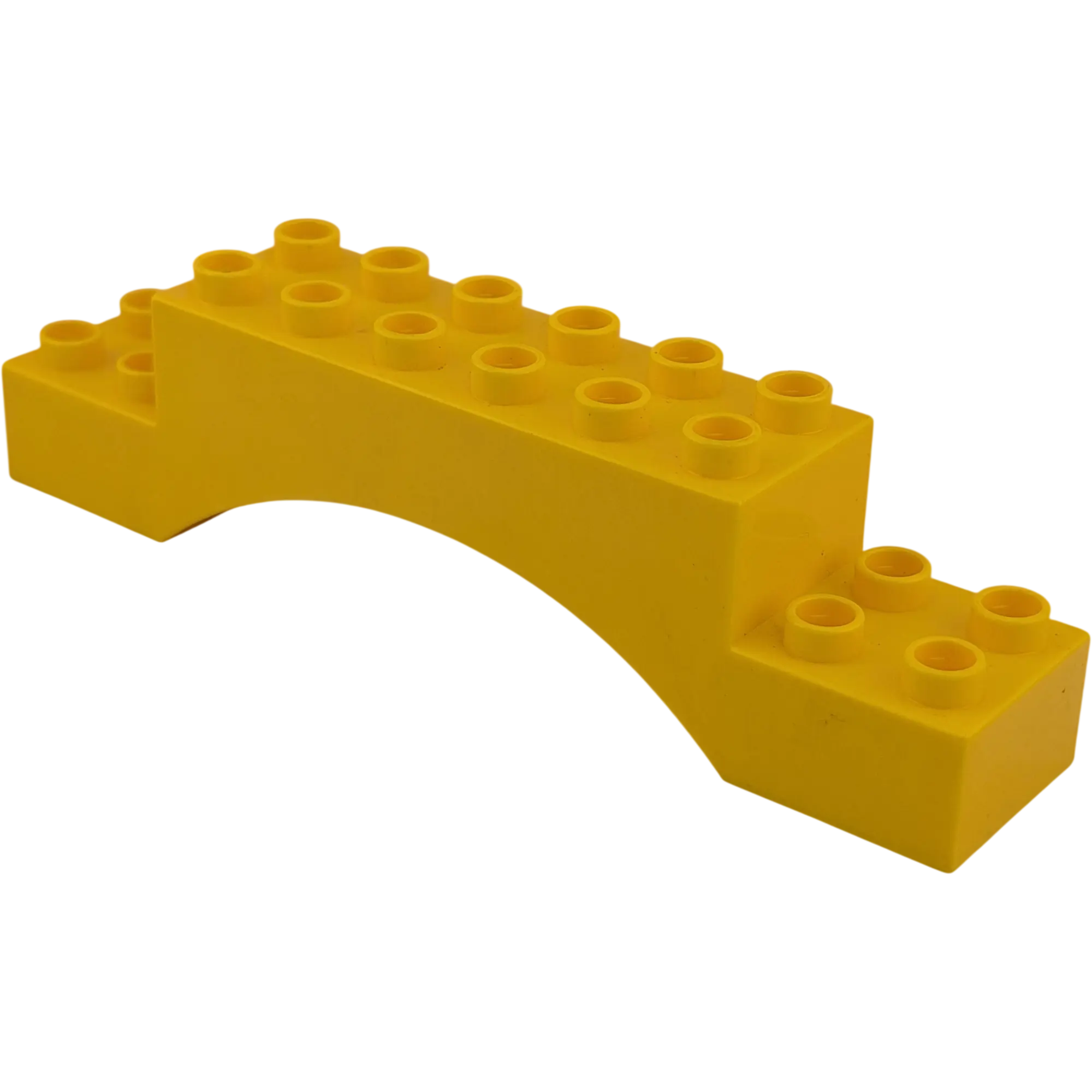 Lego Duplo 51704 Torbogen 2x10x2 Gelb